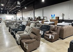 Cheap Sleep Furniture and Mattresses